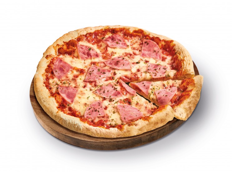 Prosciutto
