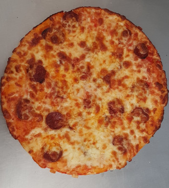 CHEF (chorizo)