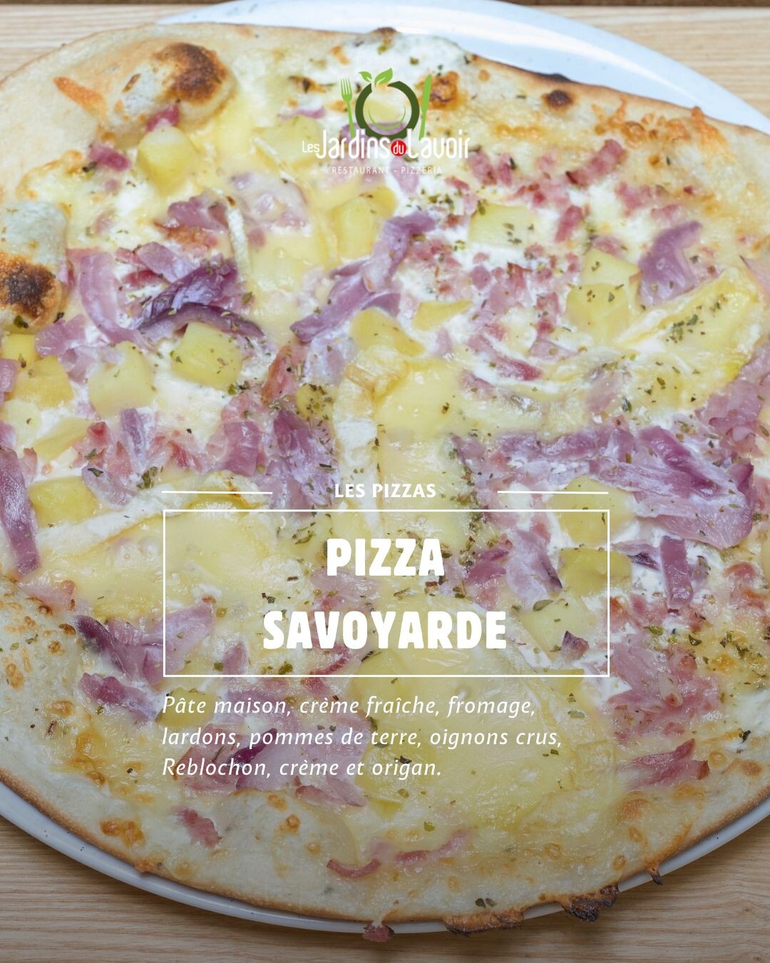 Savoyarde