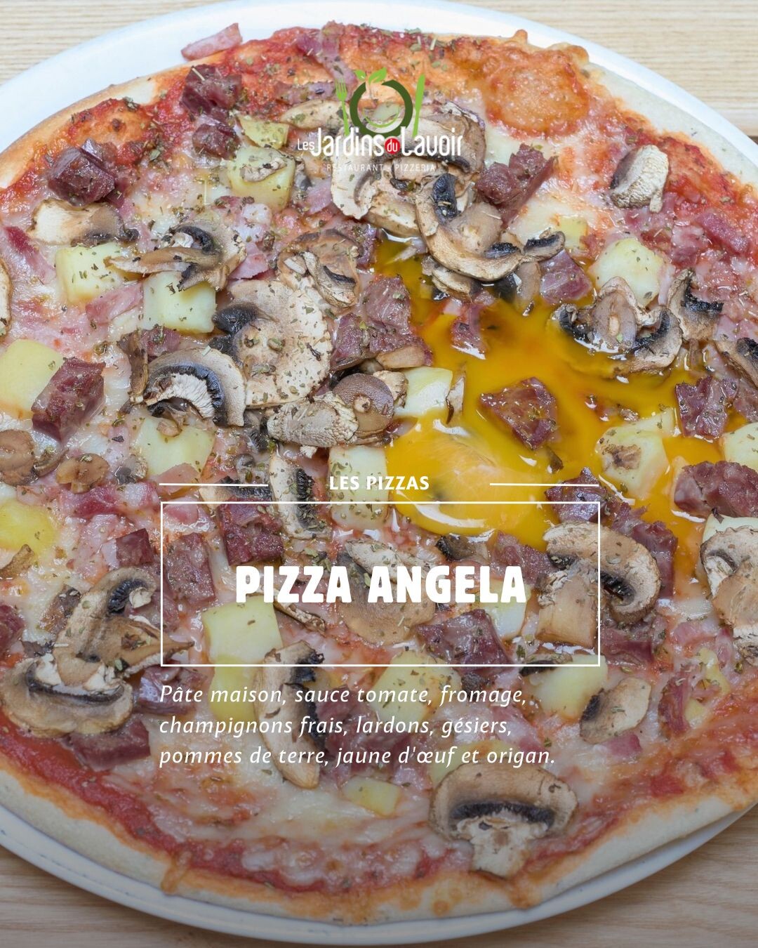 Angela