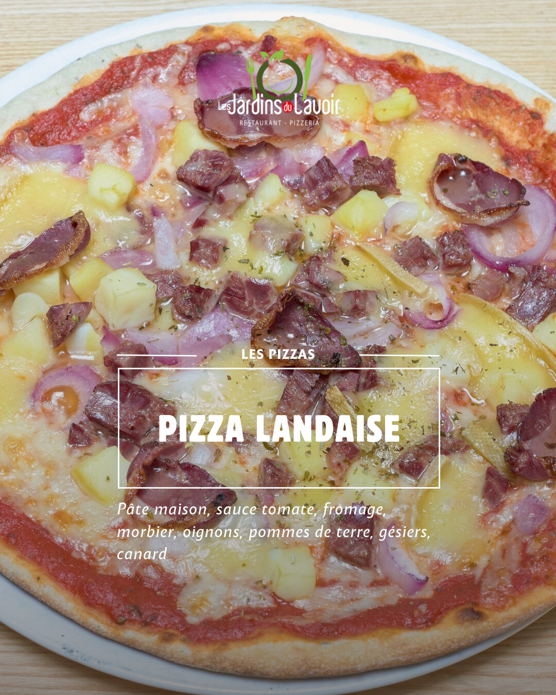 Landaise