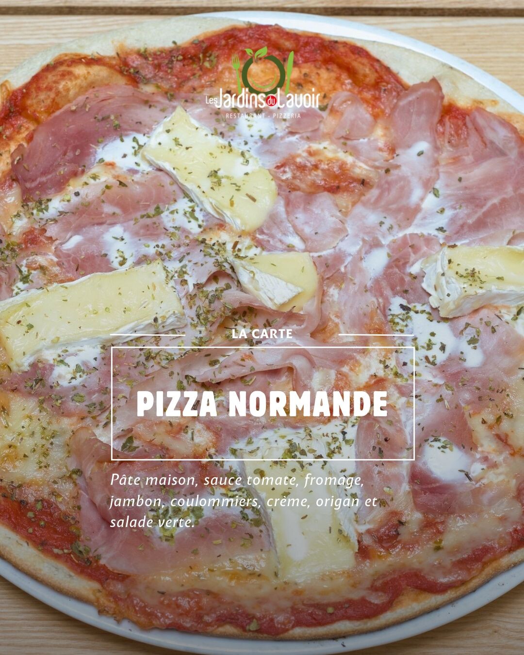 Normande