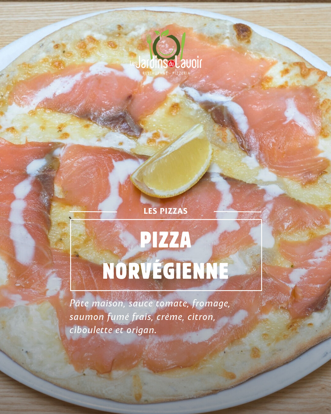 Norvegienne