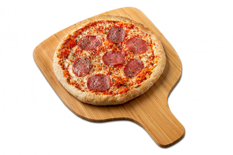 Pizza Salami