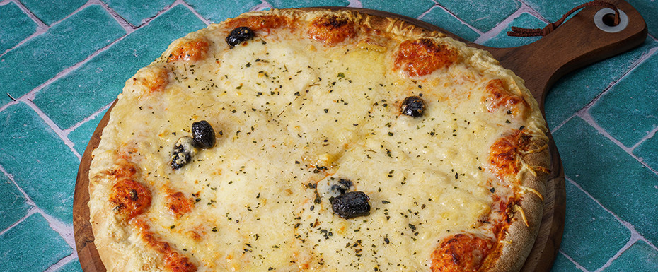 3 FROMAGES