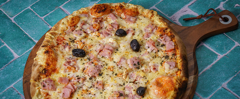 JAMBON FROMAGE