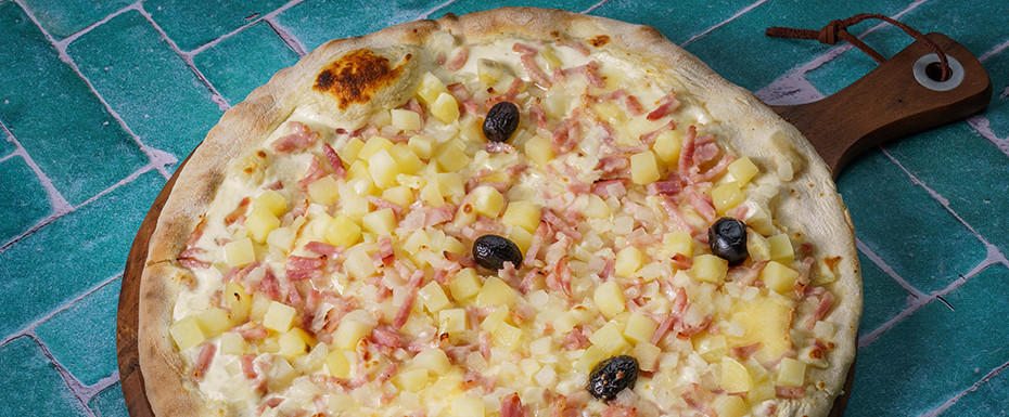 TARTIFLETTE