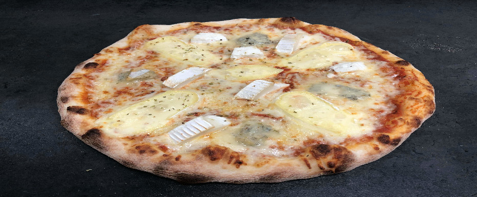 4 Fromages
