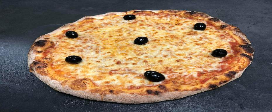 Margherita