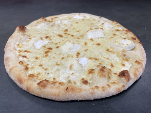 Chèvre miel