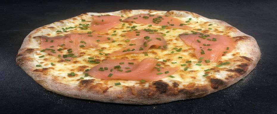 Saumon