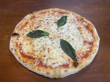 Margherita
