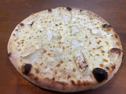 Chevre miel