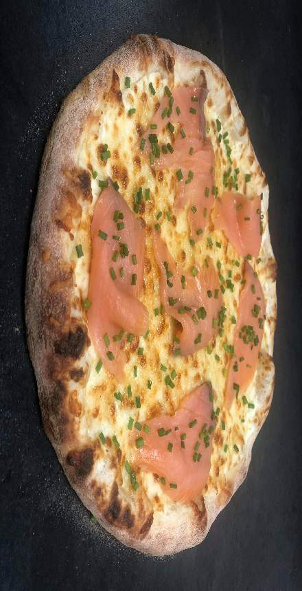 Saumon