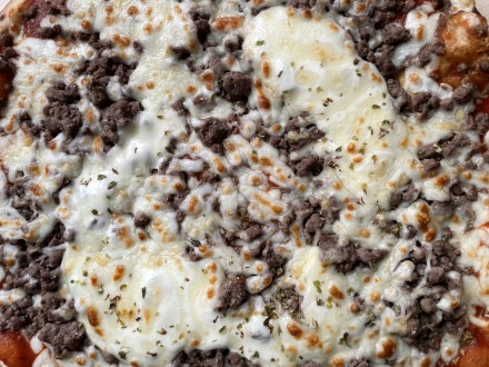 Bolognaise