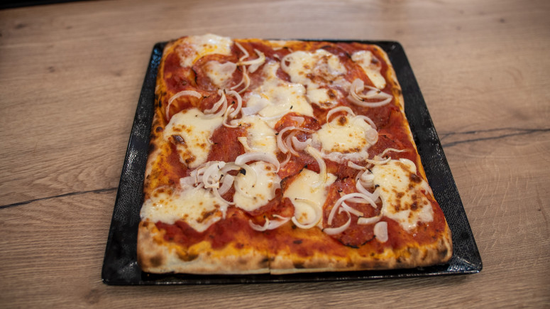 Pepperoni