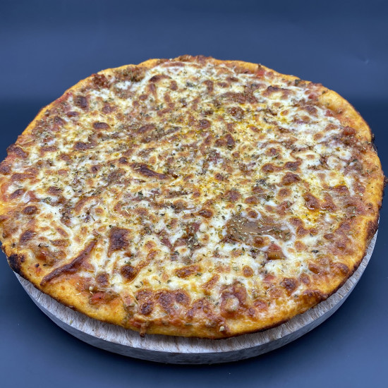 Bolognaise 29cm Prédécoupé