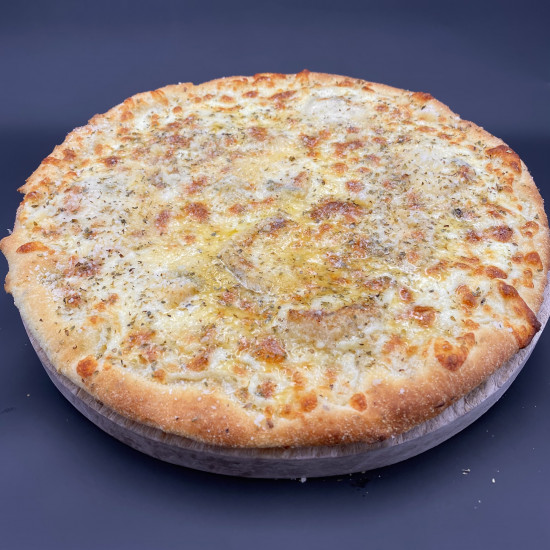 3 Fromages 29cm Prédécoupé
