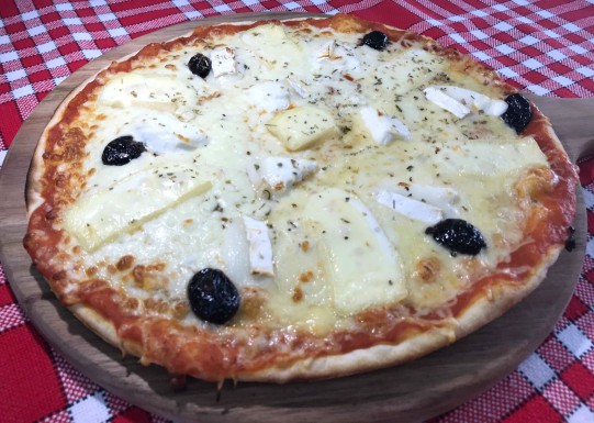 4 Fromages