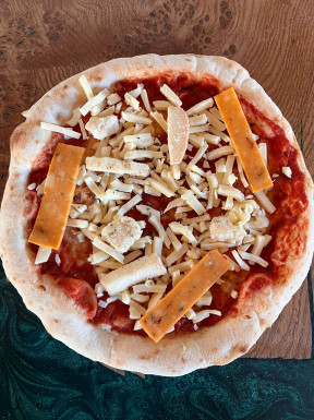 Quatre fromages