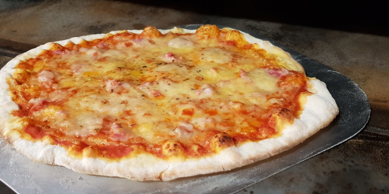 Jambon Fromage