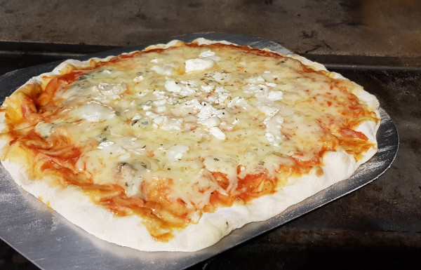 3 Fromages