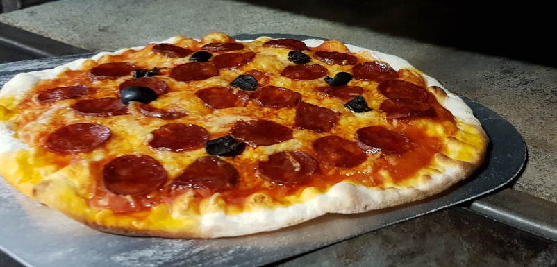 Chorizo