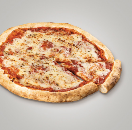 Pizza Margherita