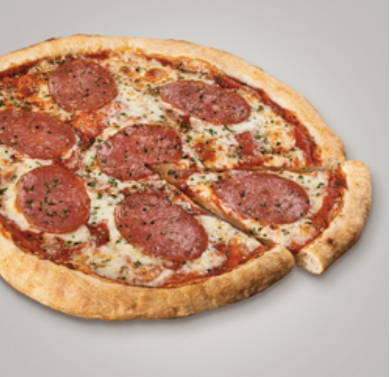 Pizza Salami