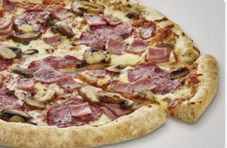 Pizza Speciale