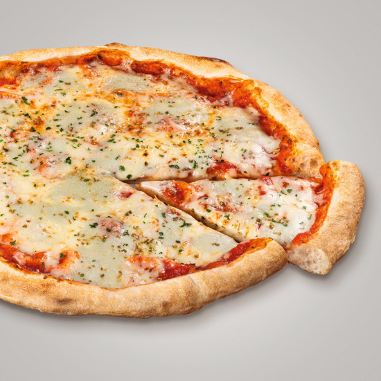 Pizza Quattro Fromaggi