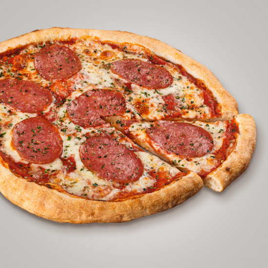 Pizza Salami