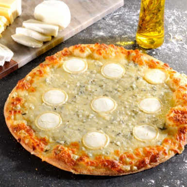 3 FROMAGES
