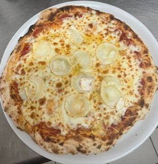 Chevre Miel
