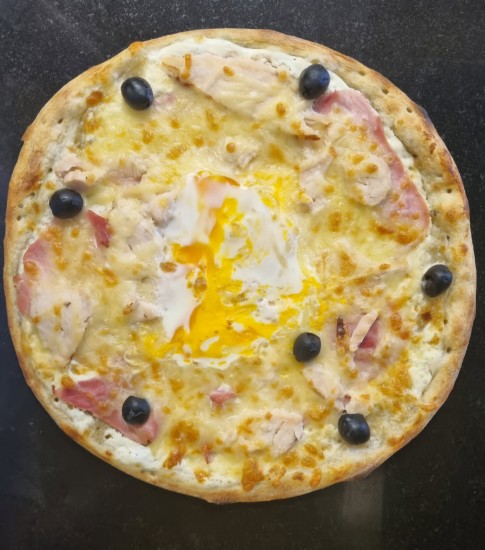 Gourmande