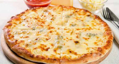 3 Fromages