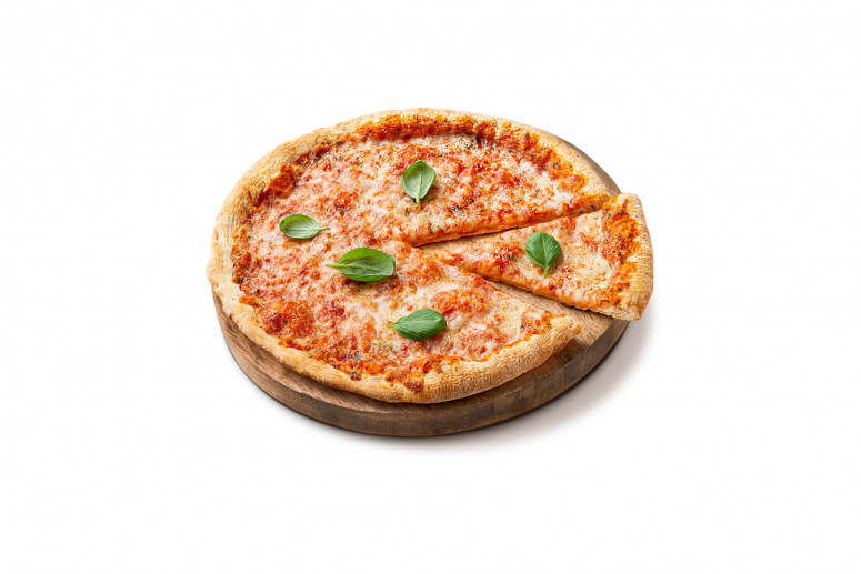 Pizza Marguerite - OLD