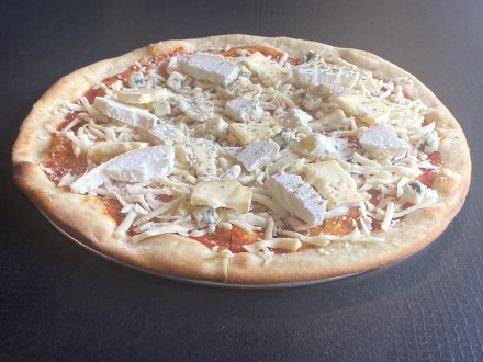 6 Fromages