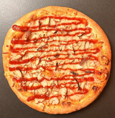 BBQ Chicken
