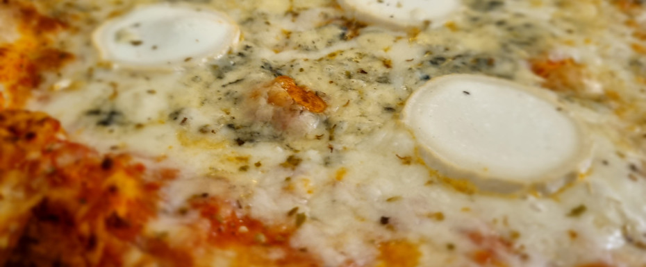 4 FROMAGES