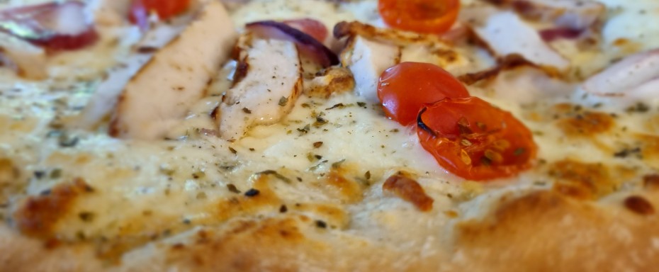 POULET OIGNONS