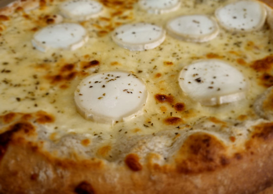 CHEVRE MIEL