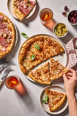 Margherita