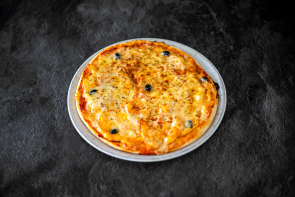 Margharita