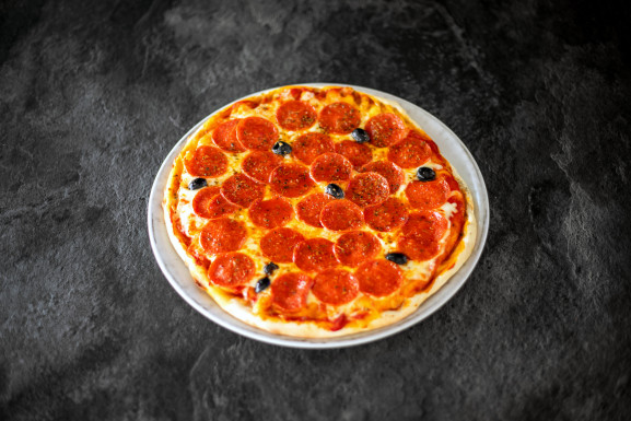 Pepperoni