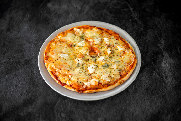 4 Fromages