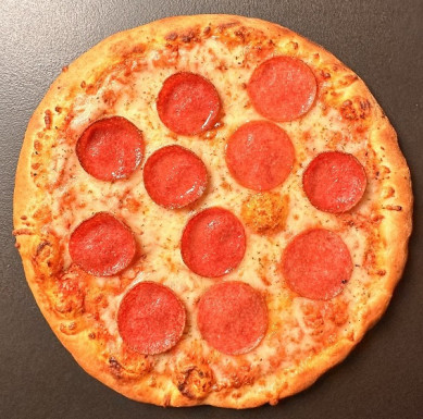 Pizza Salami