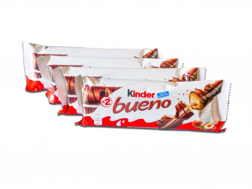 Kinder Buenos X 4