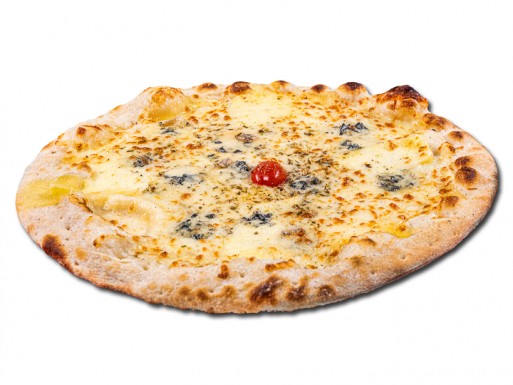 5 Fromages crème
