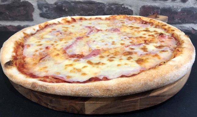 Top jambon